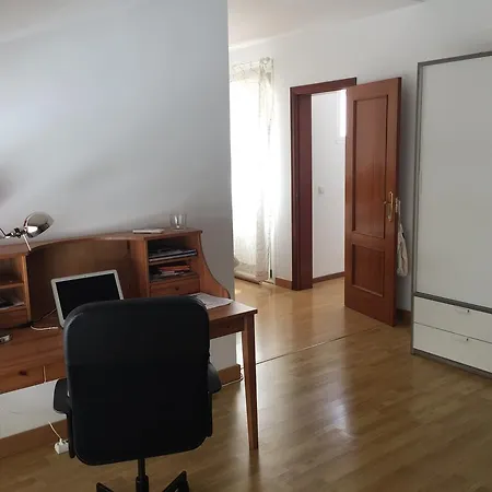 Сasa de vacaciones Sleepo La Concha